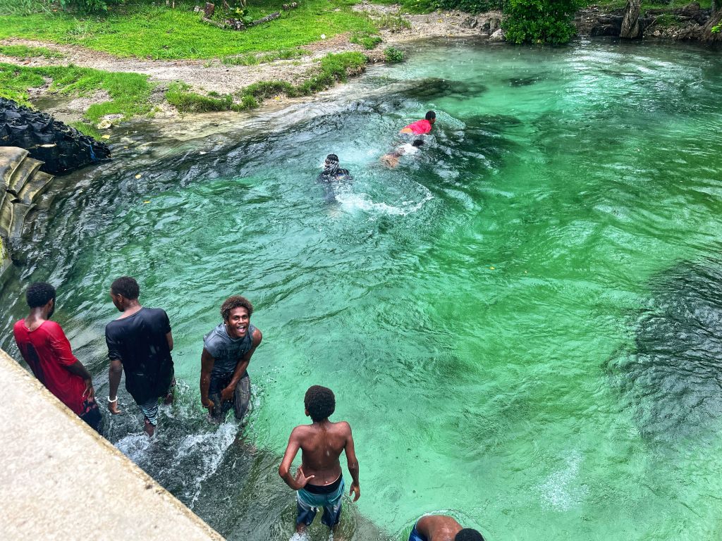 Efate island - What to know before traveling to Vanuatu – one of the most remote places in the world.