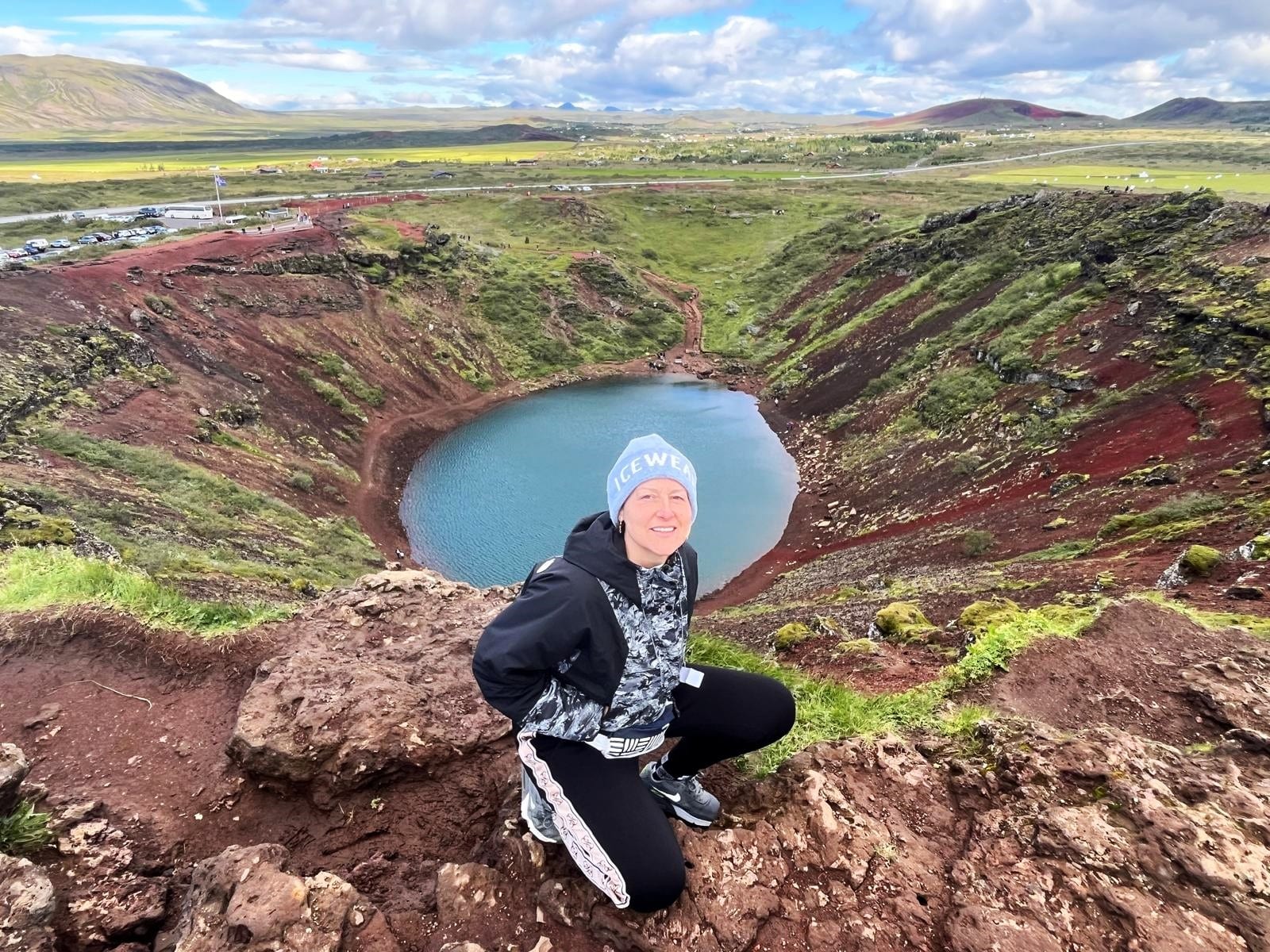 The iconic Iceland’s Golden Circle tour – self-drive itinerary.