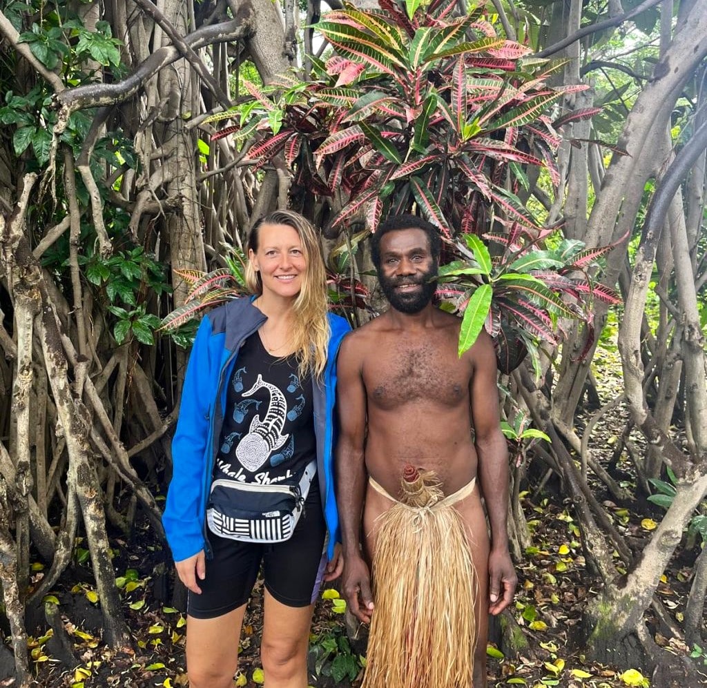 Things to do in Vanuatu.