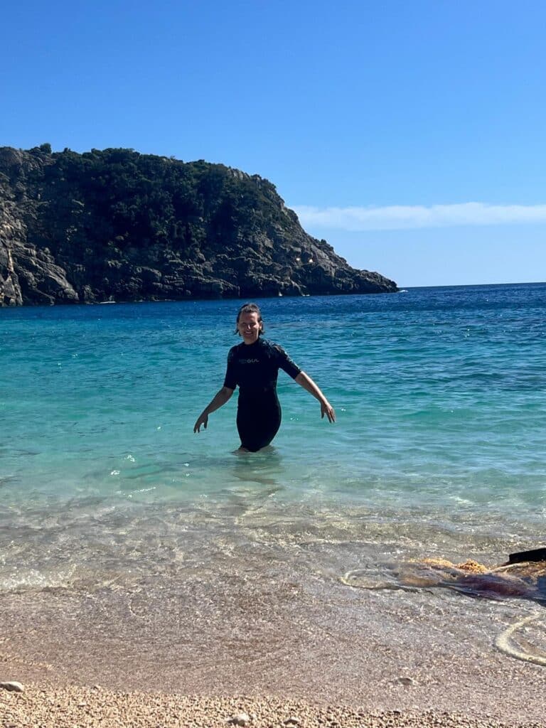 5 amazing things to do in Ksamil Albania.