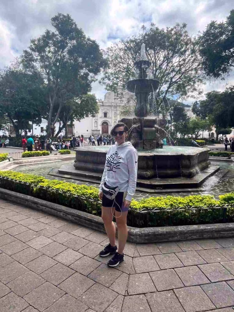 Antigua - What to do in Guatemala - unique travel itinerary