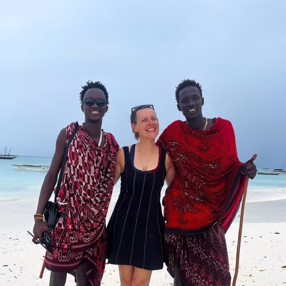 The best Zanzibar itinerary.