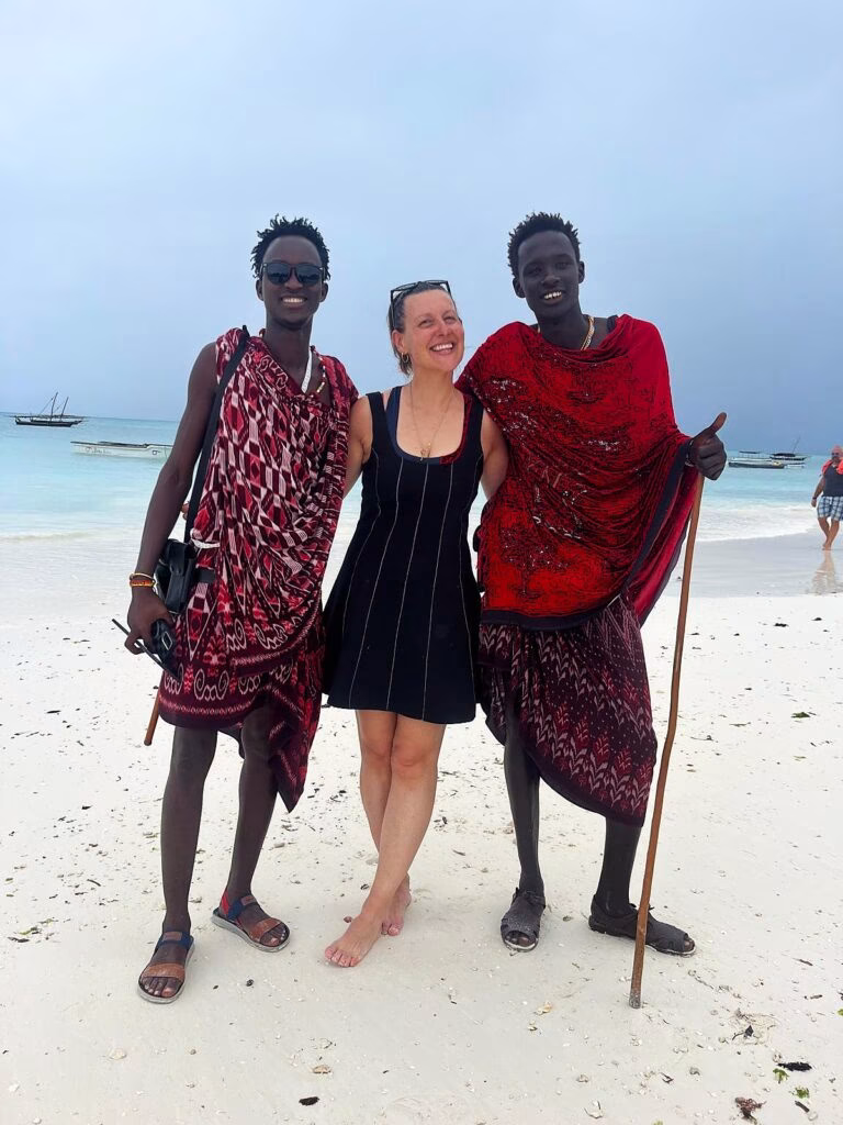 The best Zanzibar itinerary.