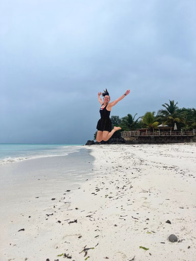 10 best beaches in Zanzibar Island.