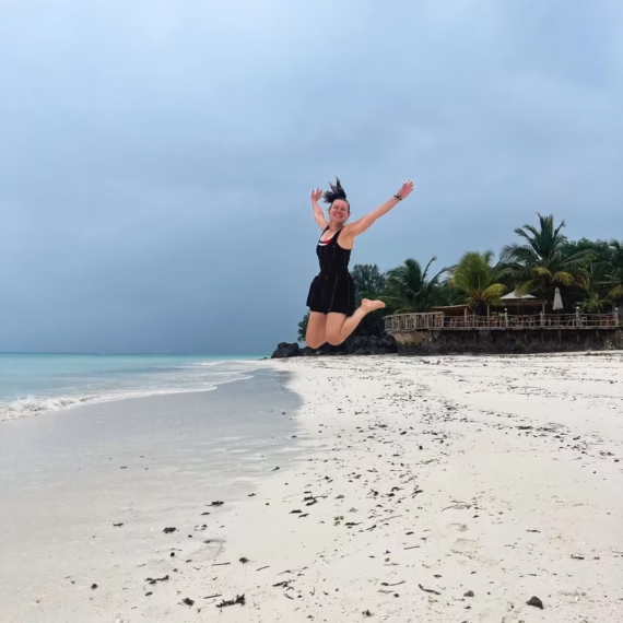 10 best beaches in Zanzibar Island.