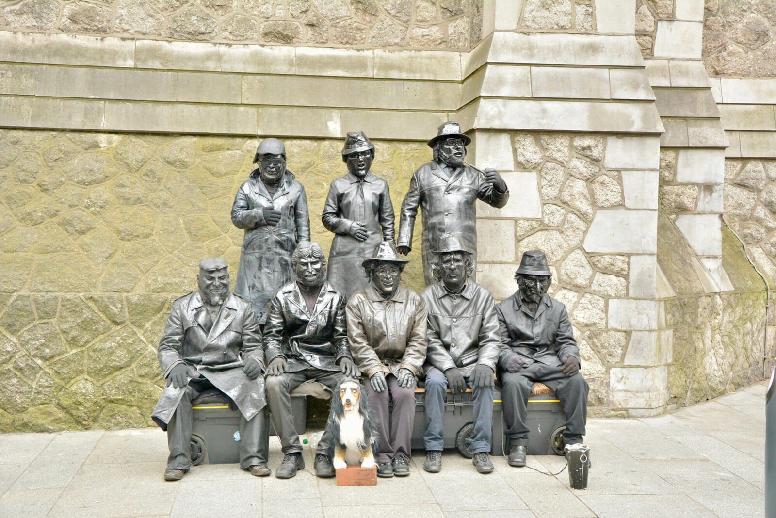 The coolest things to do in Dublin-unique and highly inspiring places to visit.