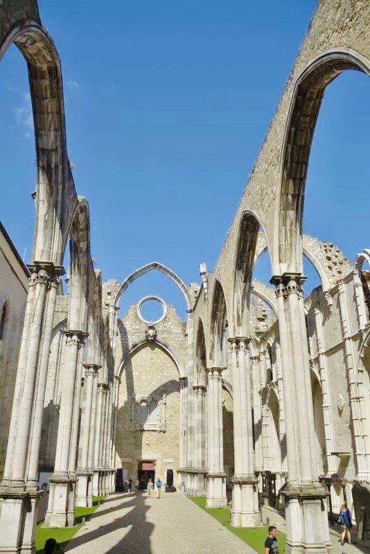 Convento do Carmo