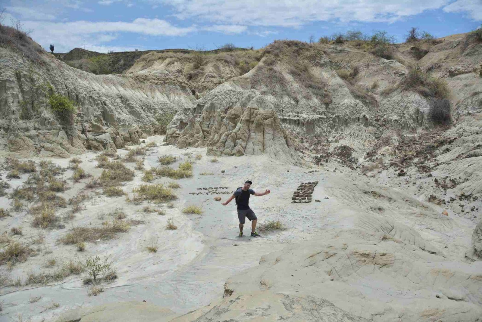 Is it safe to travel to Colombia?