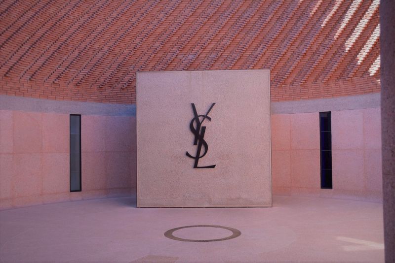 Yves Saint Laurent Museum