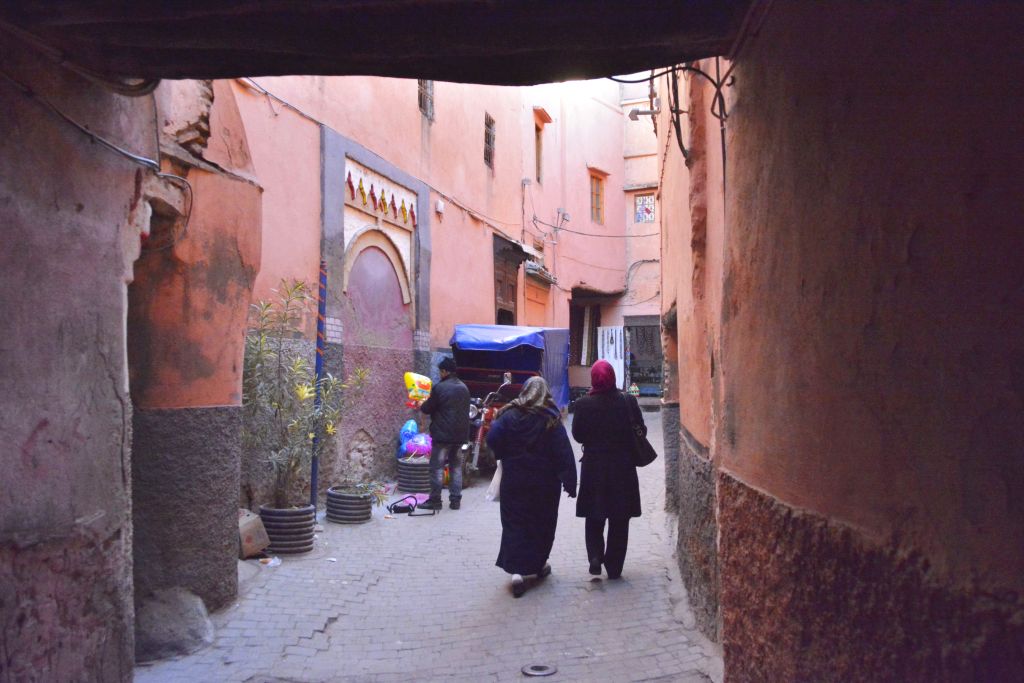 Best things to do in Marrakesh