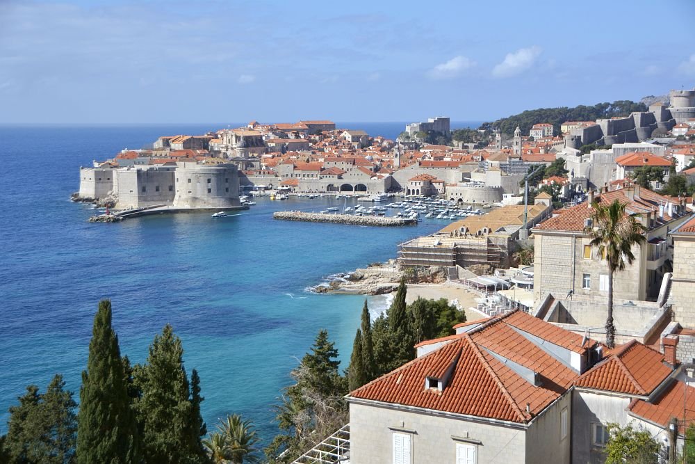 Spectacular things to see and do in Dubrovnik!