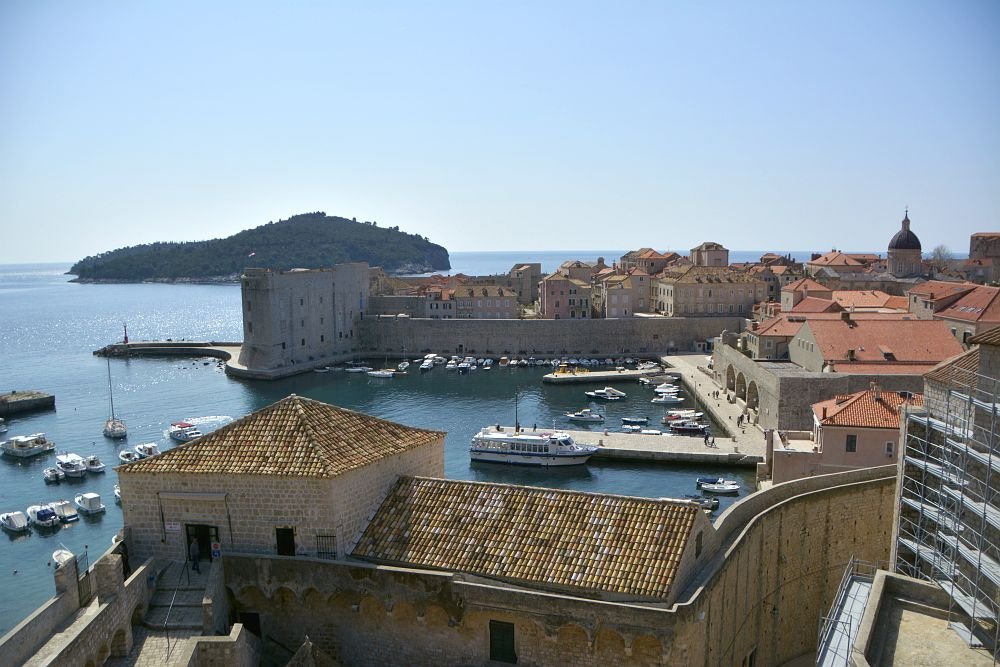 Spectacular things to see and do in Dubrovnik!
