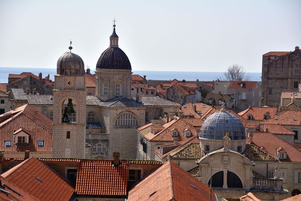 Spectacular things to see and do in Dubrovnik!