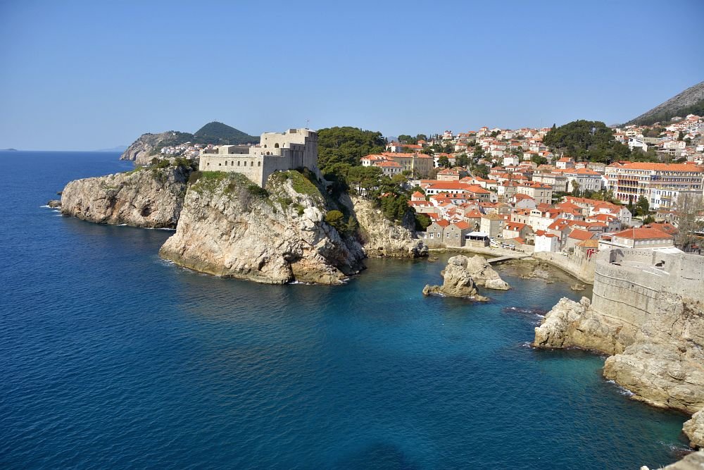 Spectacular things to see and do in Dubrovnik!