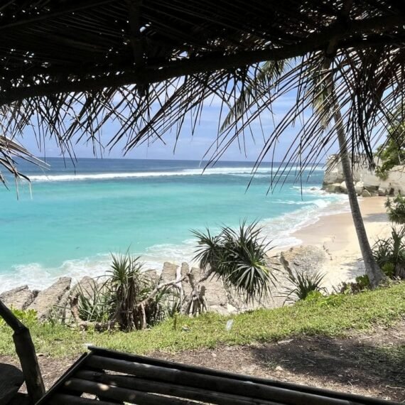 Top 12 greatest natural wonders of the world.