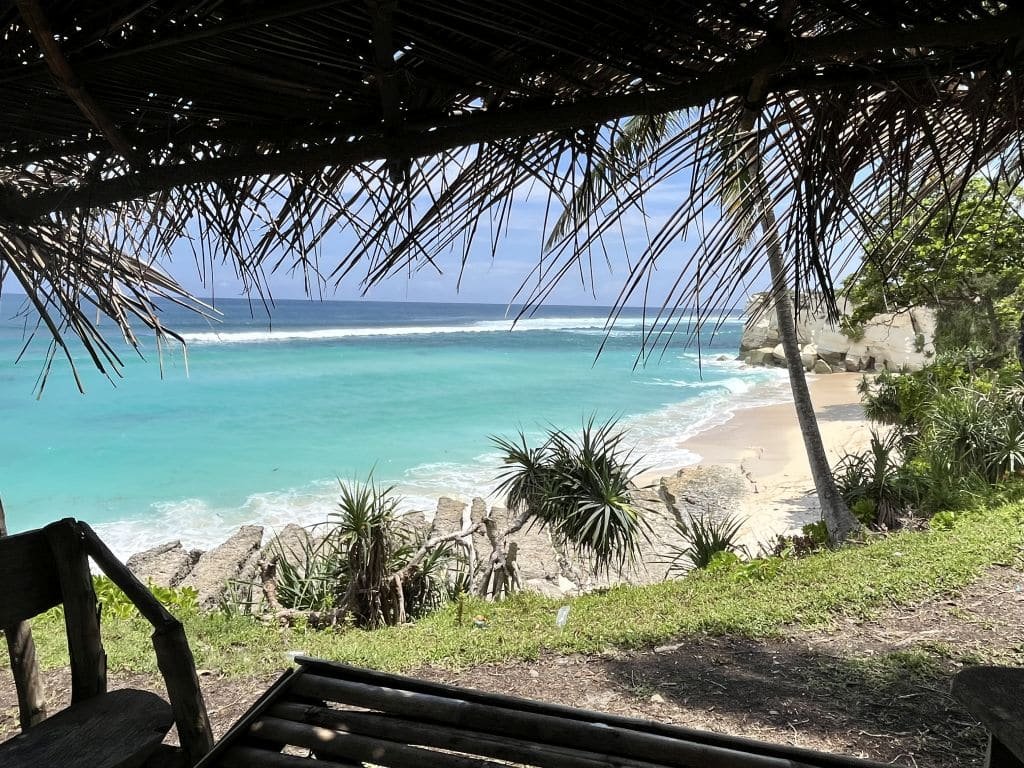 Top 12 greatest natural wonders of the world.