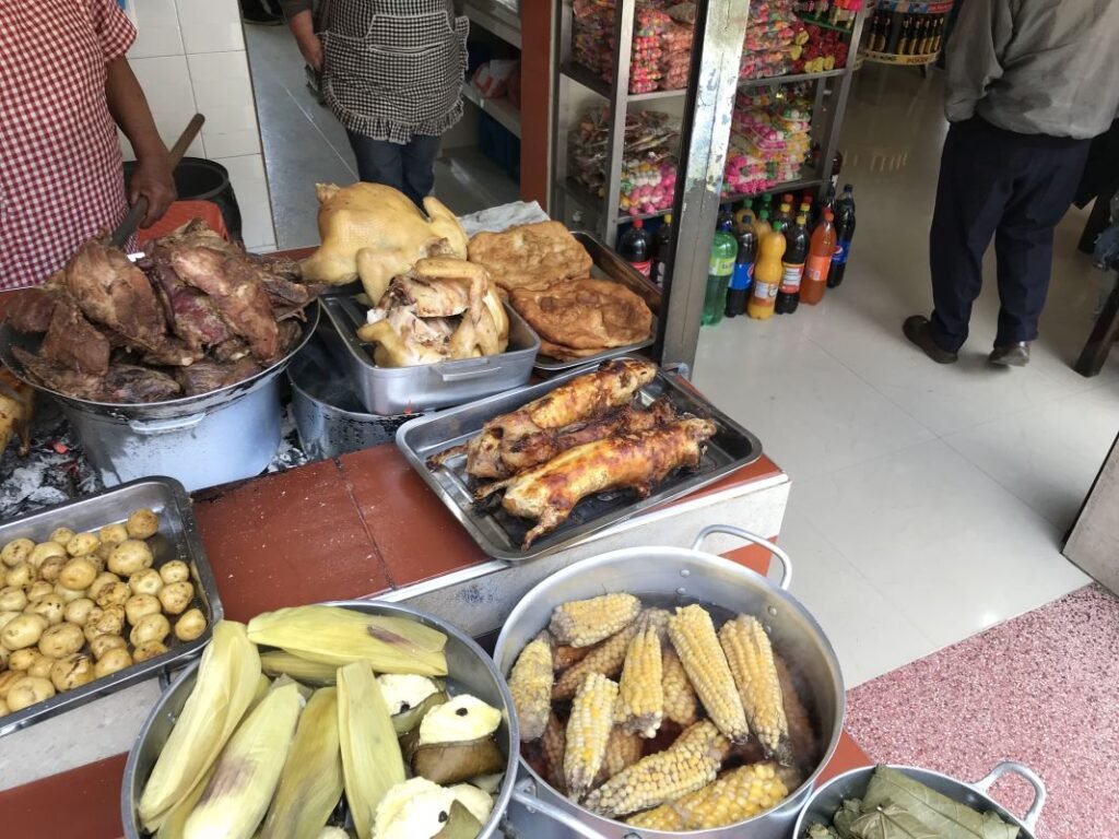 The architectural beauty of Las Lajas Sanctuary is truly remarkable. The church is built into the canyon wall and spans the river gorge, connected by a bridge. The interior features stunning stained glass windows, intricate arches, and ornate decor, creating a captivating blend of natural and man-made beauty. Whether you are a religious pilgrim or an architecture enthusiast, the sanctuary's design and setting are sure to leave a lasting impression.