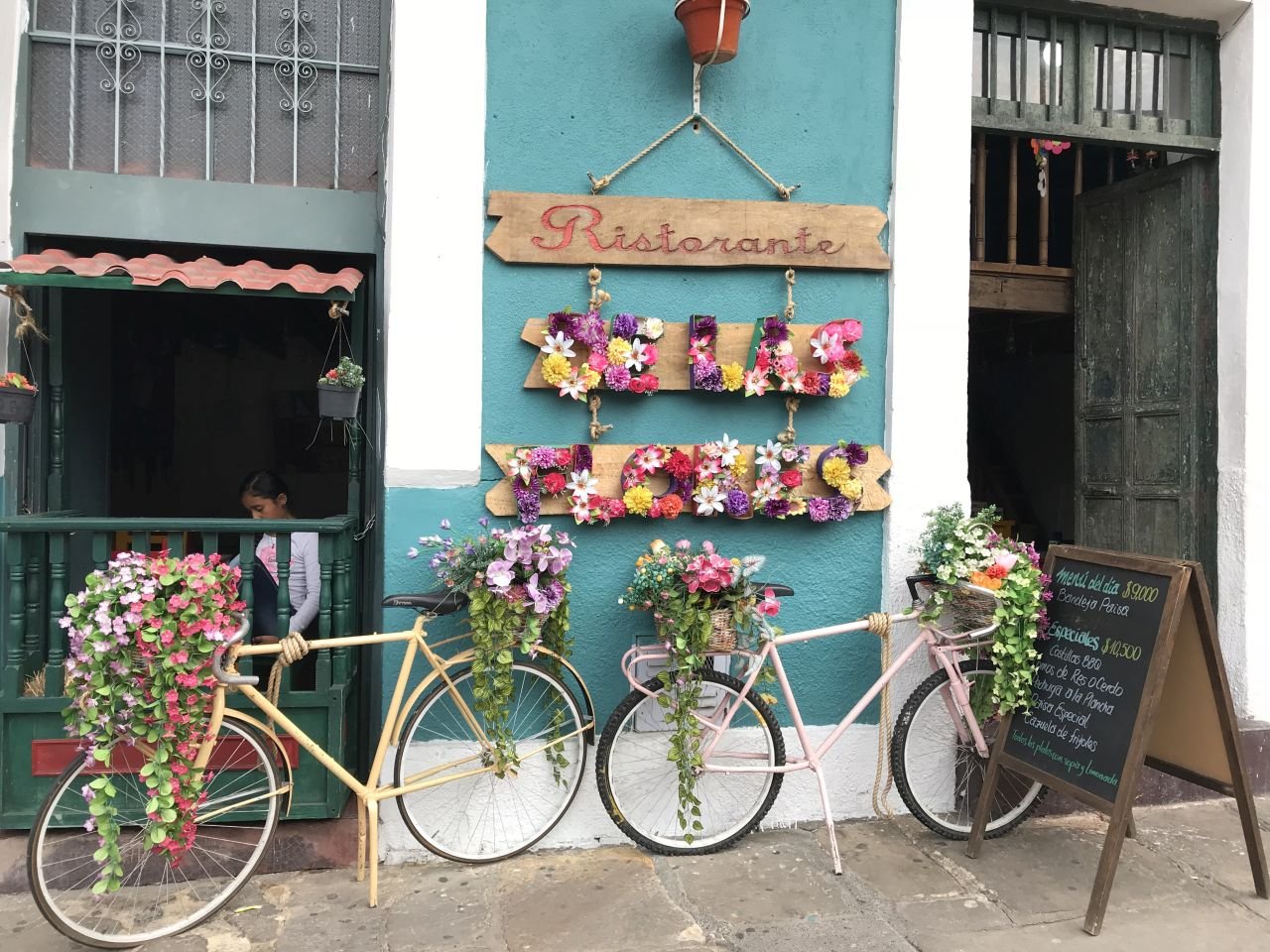 Is it safe to travel to Colombia?