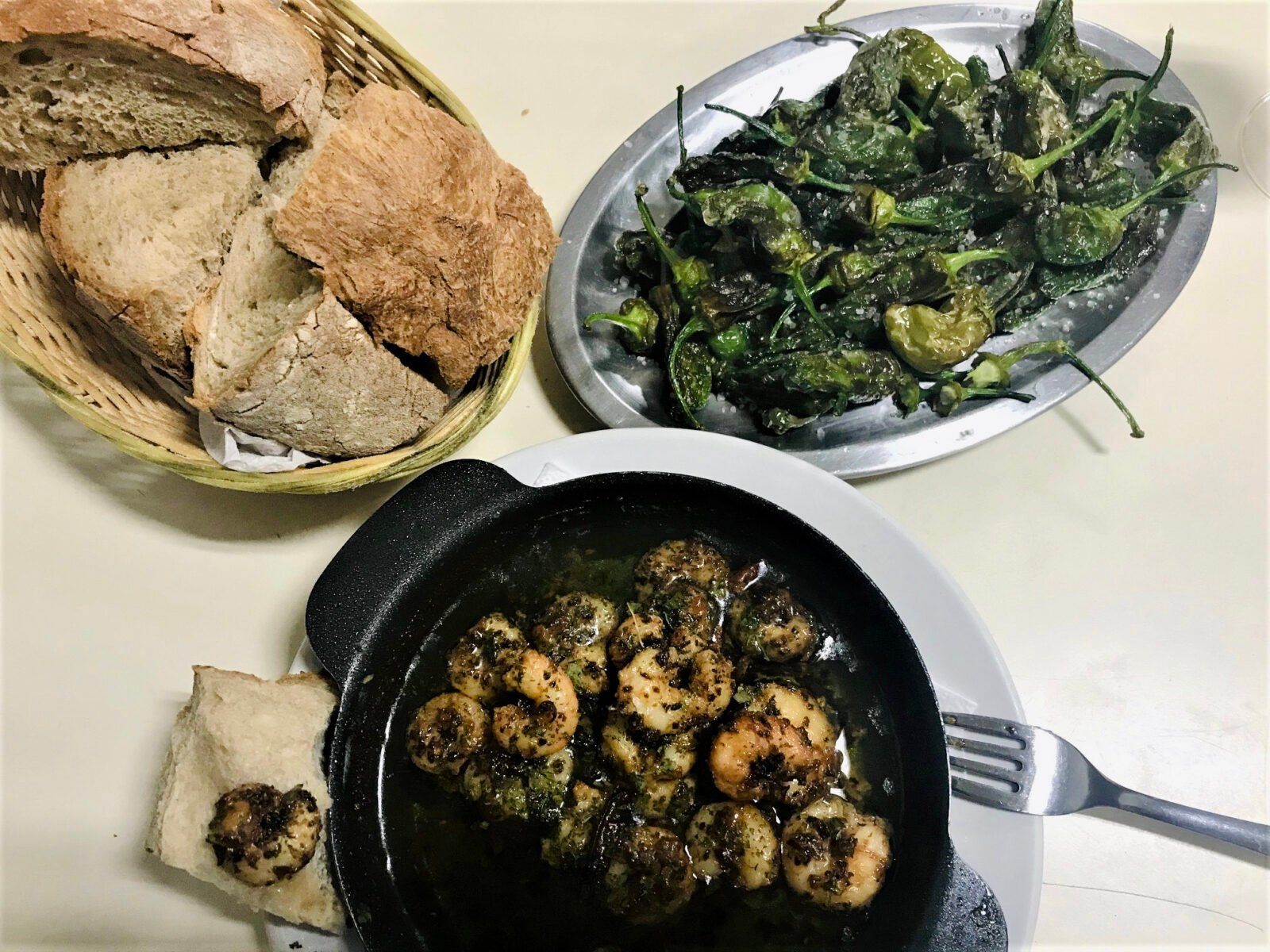 Best traditional Portuguese food you need to try!