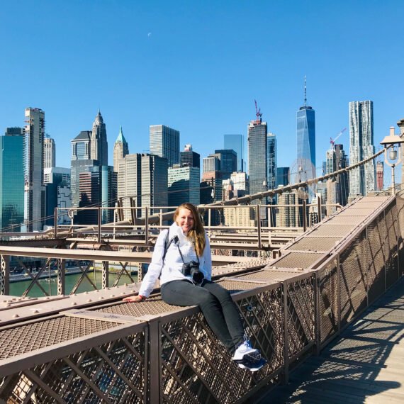 Freestyletraveling - Adventurous Travel Blog.