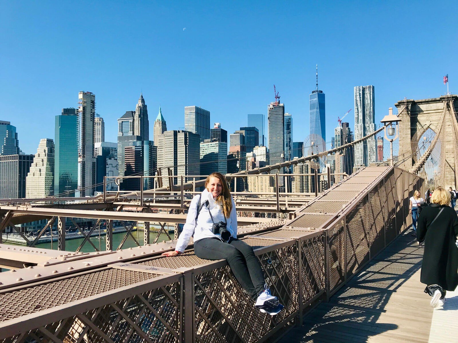 Stellar New York itinerary – 5 days adventure.