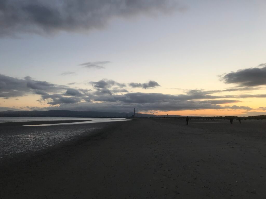 The best outdoor swimming spots in Dublin