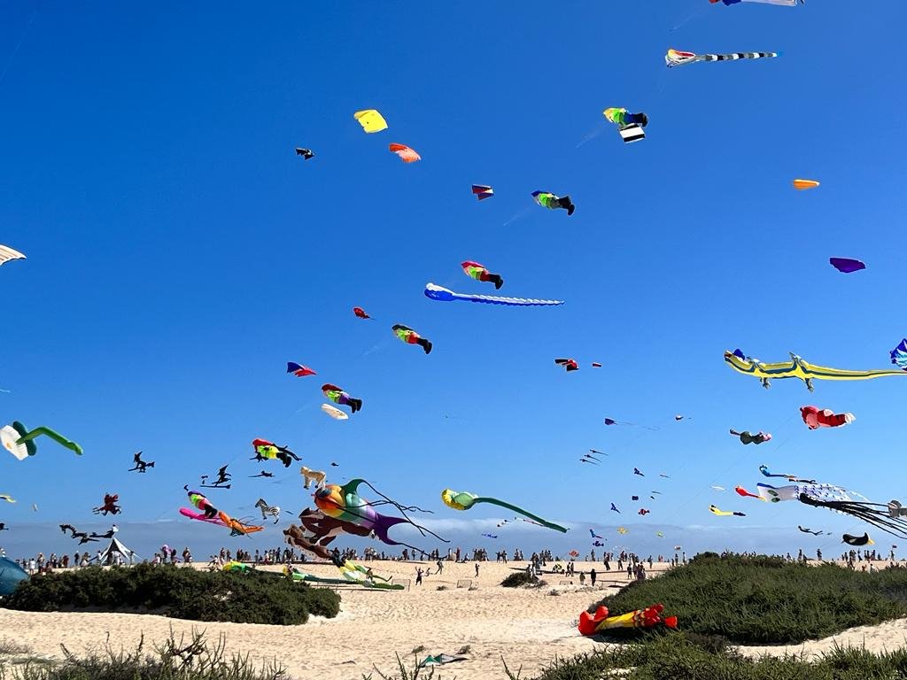 The best things to on Fuerteventura