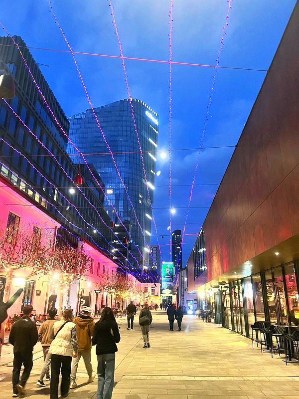 Top adventurous things to do in Warsaw