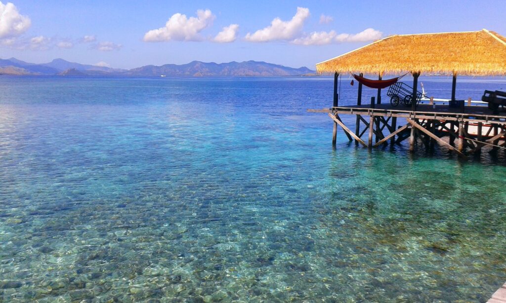 Kanawa Island