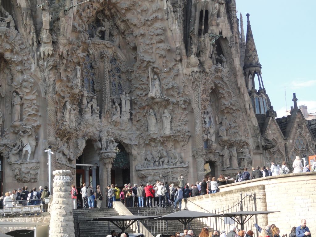 Sagrada Familia