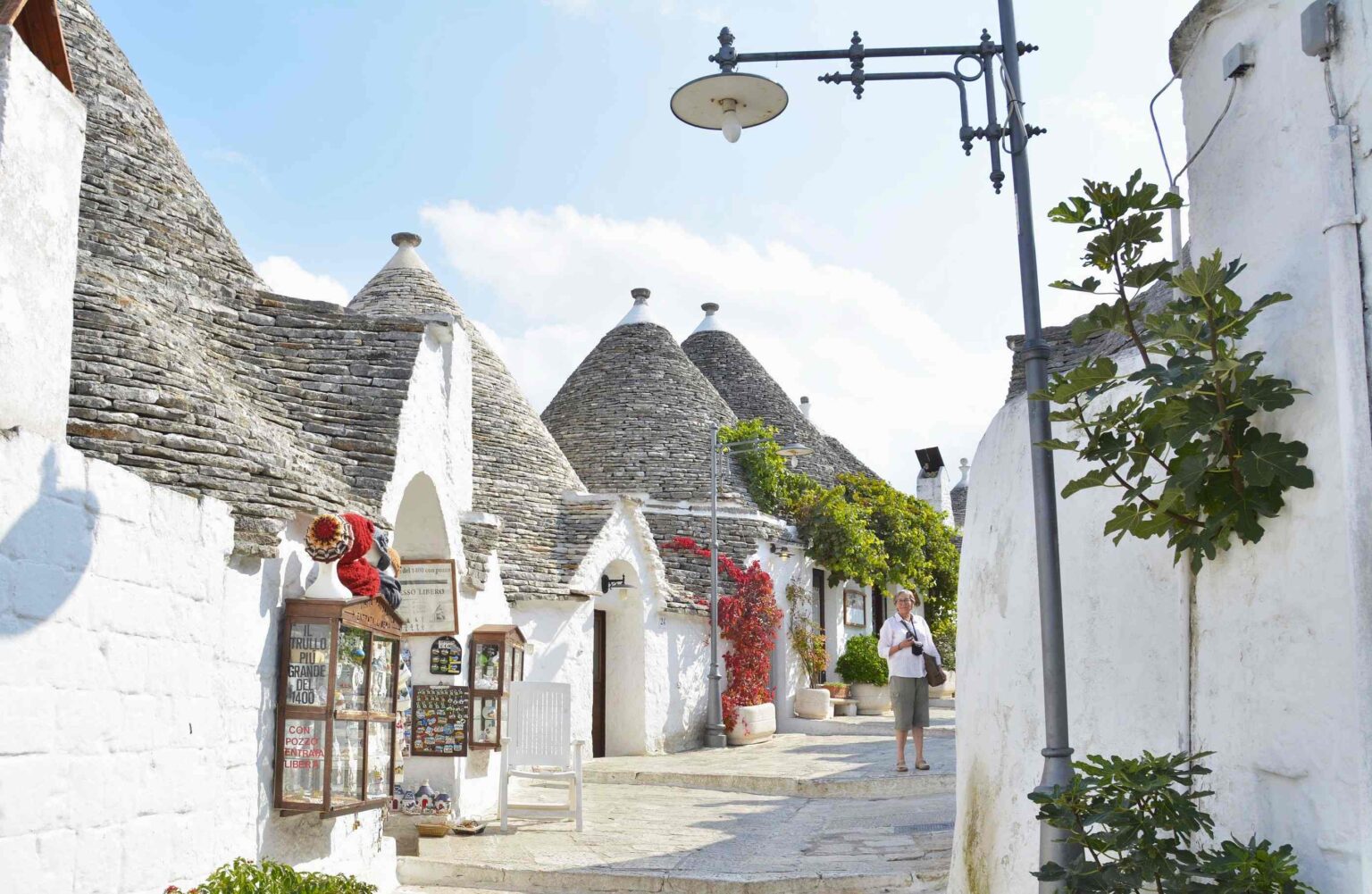 Best places in Puglia