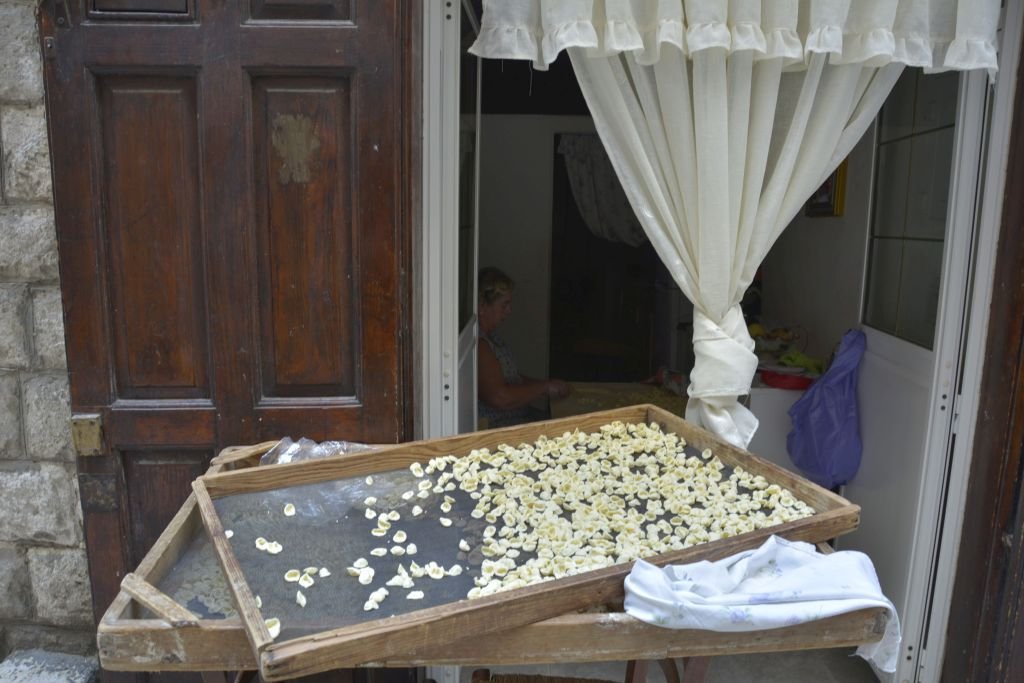 Top things to see in Bari Italy