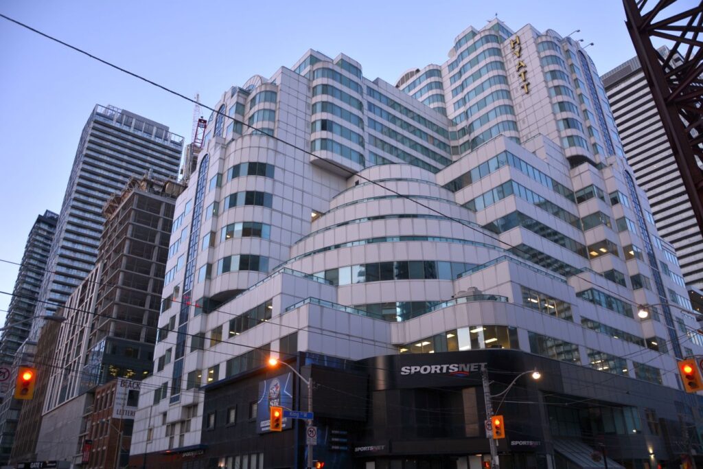 Best Sites to See in Toronto, Canada