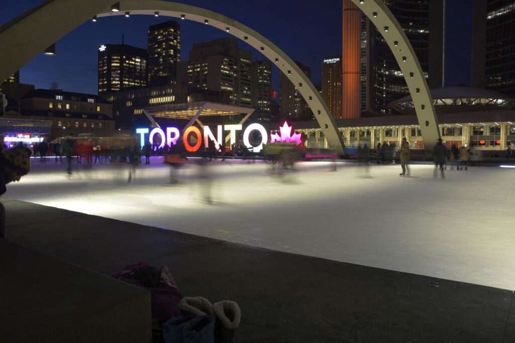 Best Sites to See in Toronto, Canada