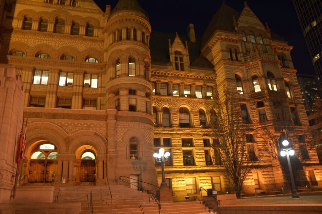 Best Sites to See in Toronto, Canada