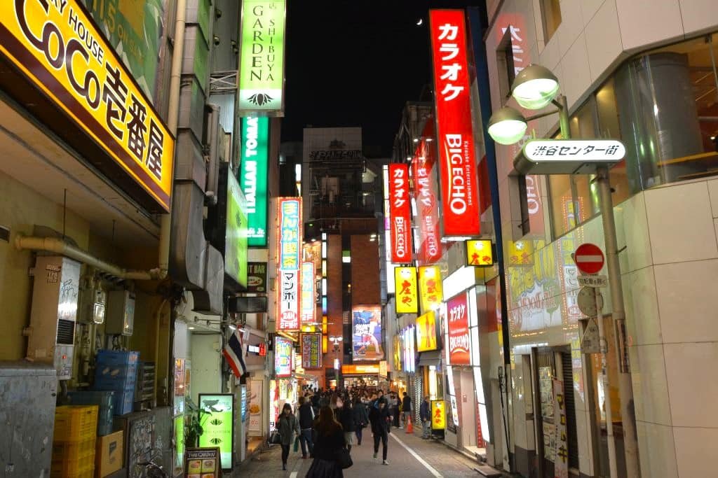 Top things to do in Asakusa district in Tokyo.