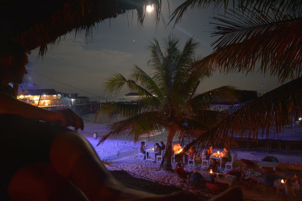 Best destinations for female solo travelers