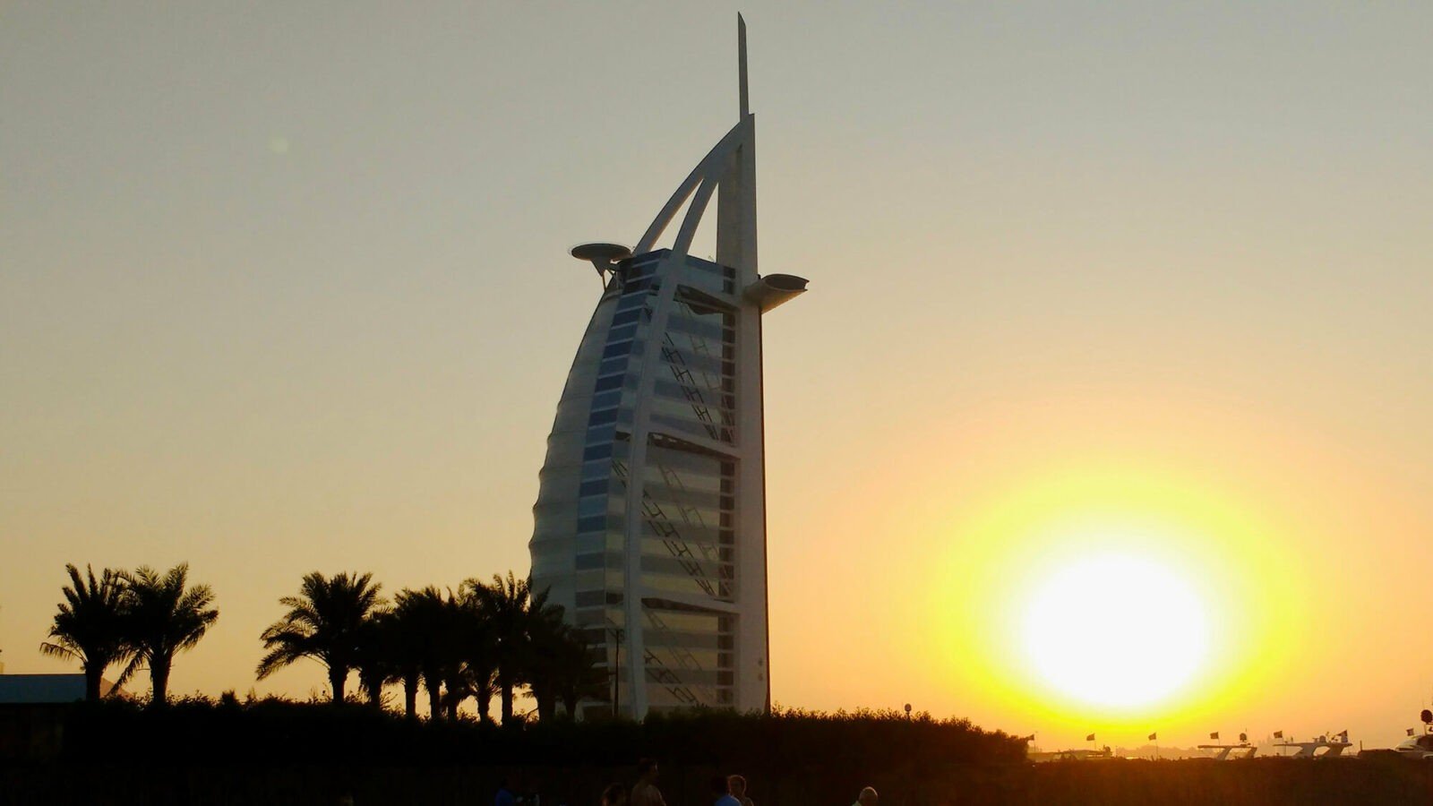 Is Dubai a country or a city? Are Dubai and Abu Dhabi the same?