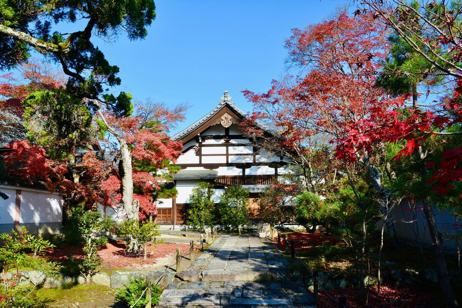 Traveling from Tokyo by fast train Shinkansen to Kyoto