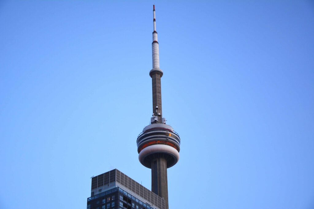 Best Sites to See in Toronto, Canada