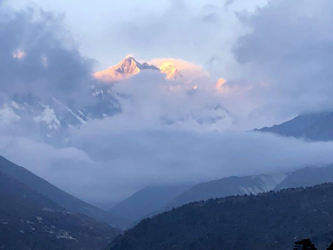 Everest Base Camp Trek – Complete 14 Days Trekking Guide for Beginners.