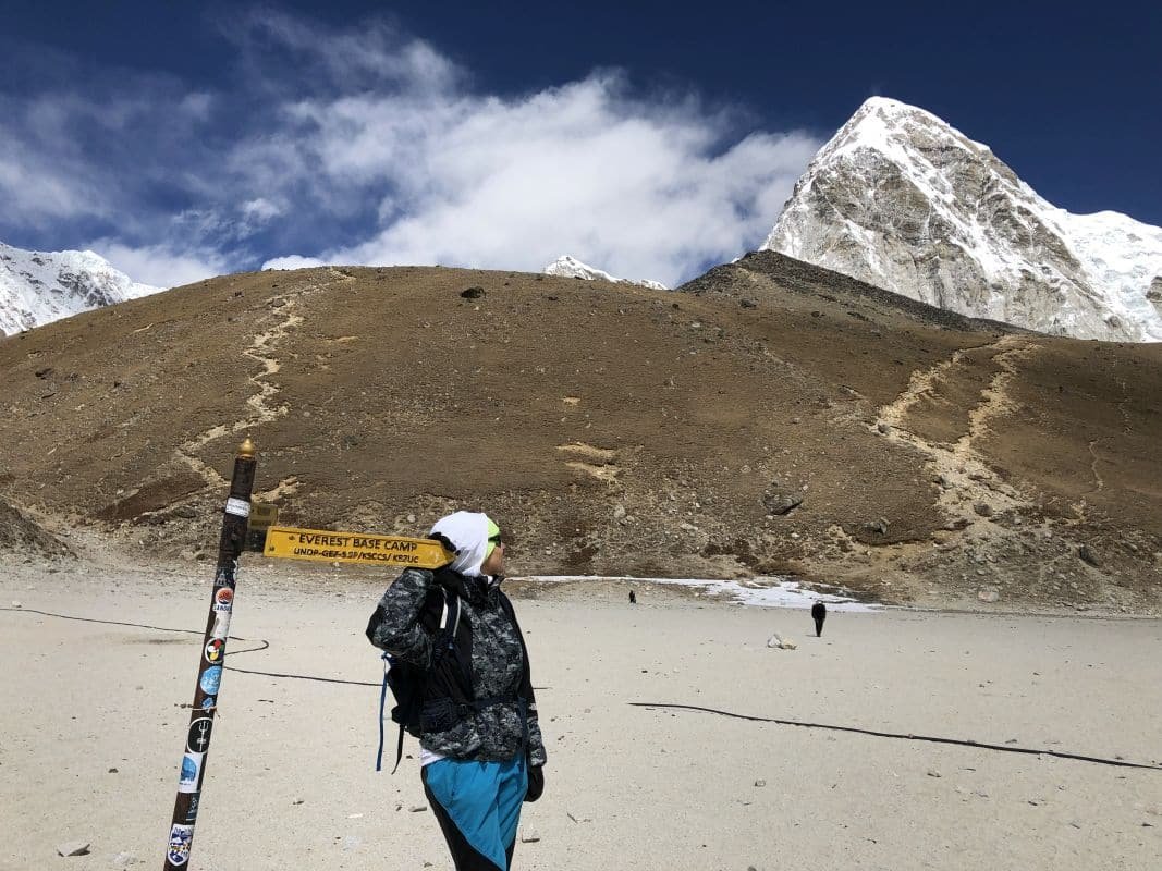 Everest Base Camp Trek – Complete 14 Days Trekking Guide for Beginners.