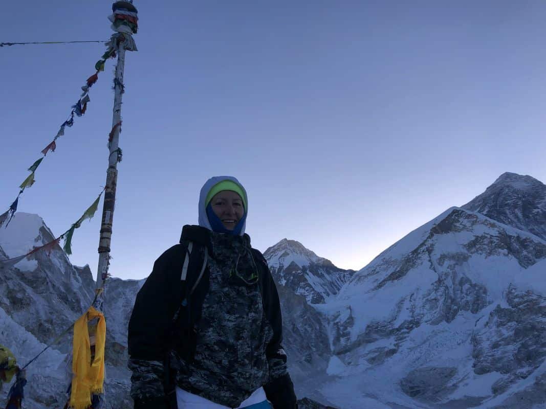 Everest Base Camp Trek – Complete 14 Days Trekking Guide for Beginners.