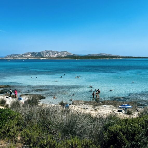 Top things to do in Sardinia.