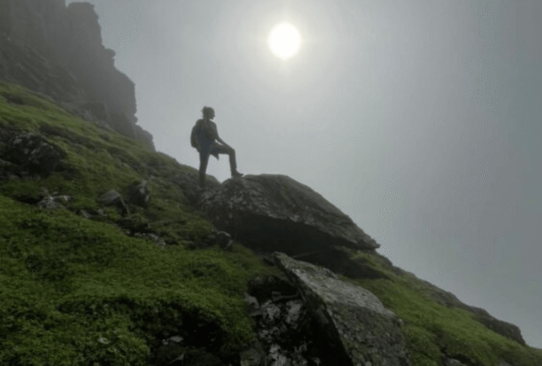 Skellig Michael landing tour