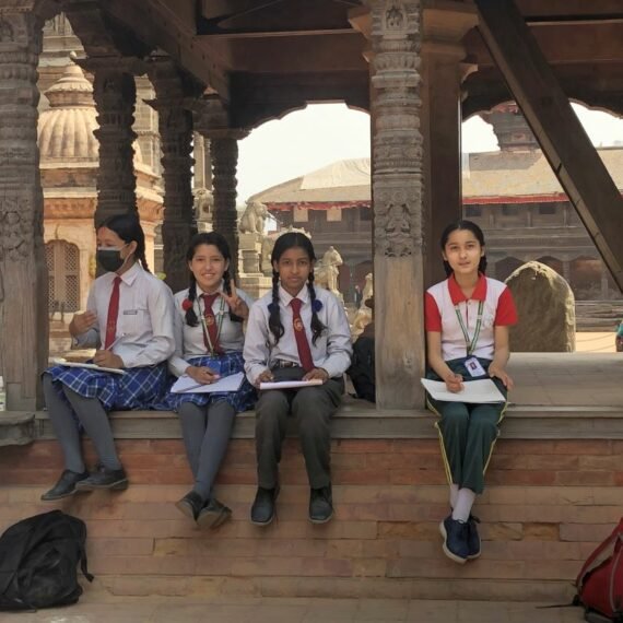 What to do in Kathmandu, Nepal - Bhaktapur ancient city