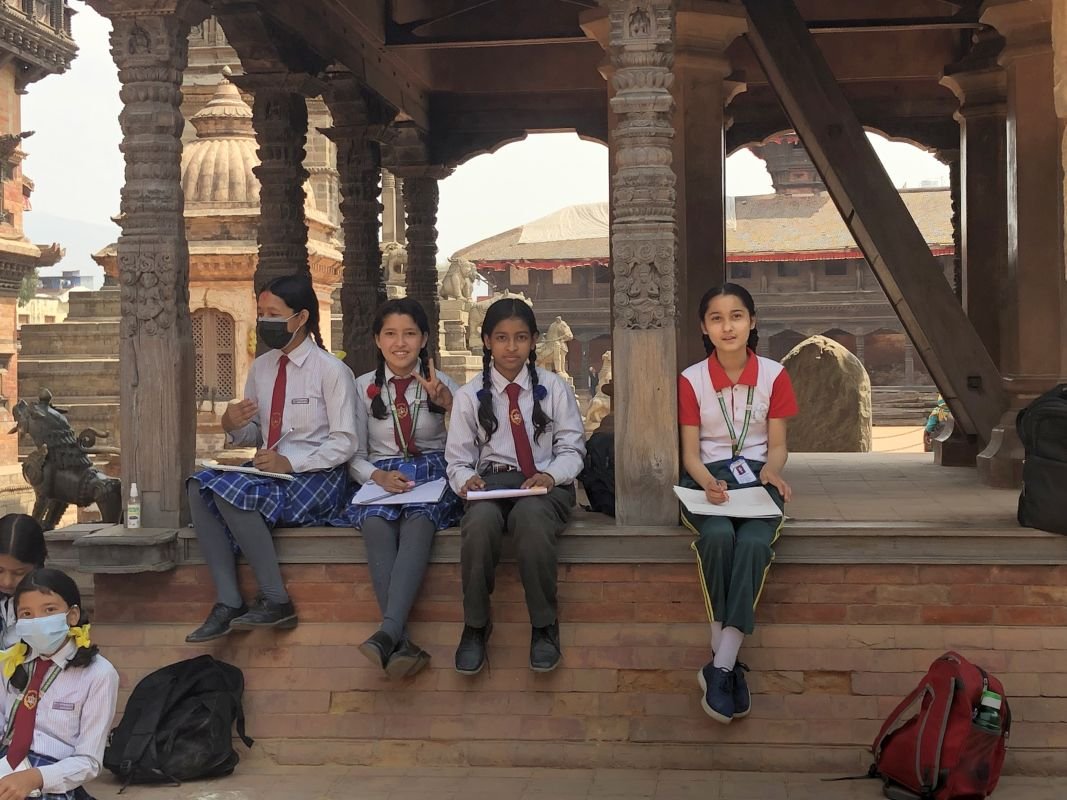 What to do in Kathmandu, Nepal - Bhaktapur ancient city