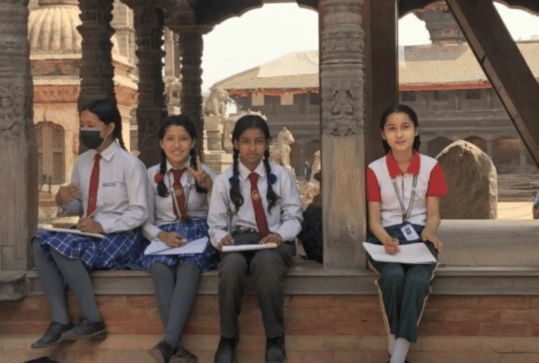 What to do in Kathmandu?