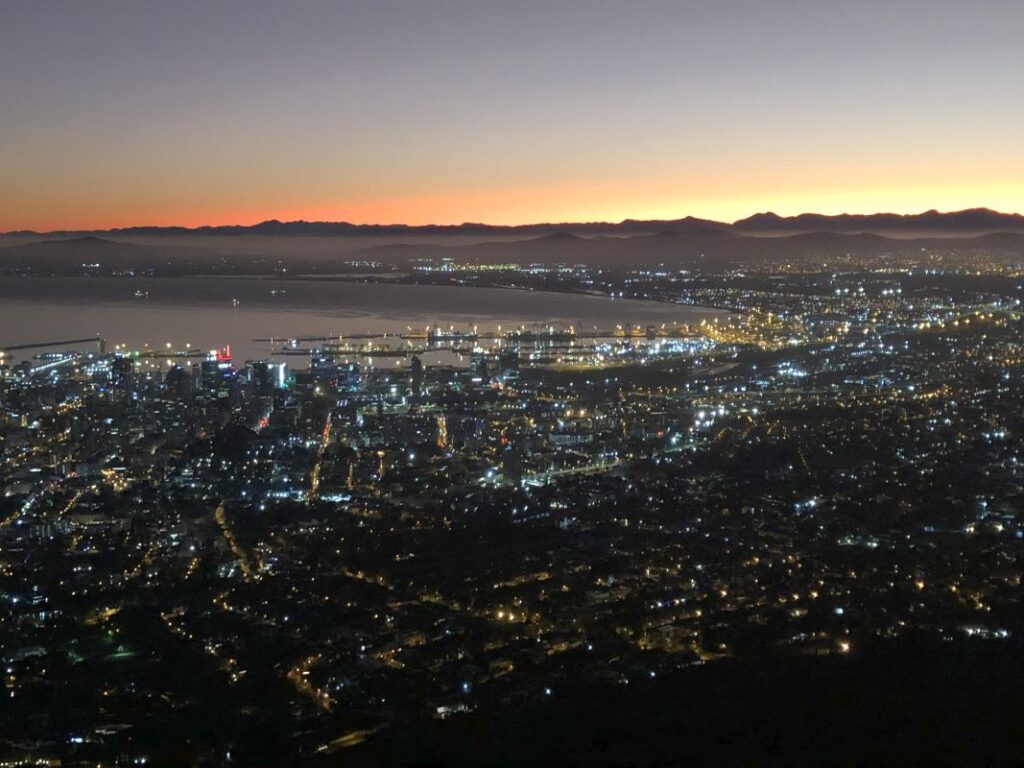 11 inspiring things to do in Cape Town