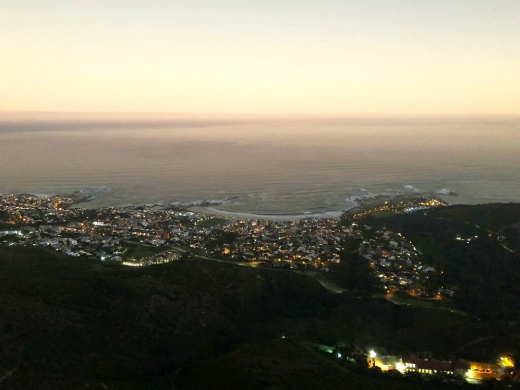 Best things to in Cape Town